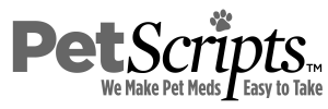 Sponsor Logo for PetScripts Pharmacy