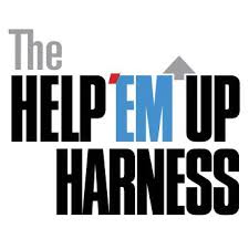 Sponsor Logo for Blue Dog Designs - Help Em Harness
