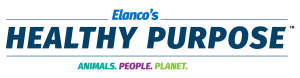 Sponsor Logo for Elanco Animal Health