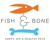 Sponsor Logo for The Fish and Bone