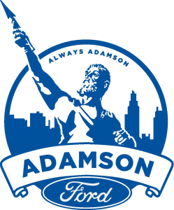 Sponsor Logo for Adamson Ford