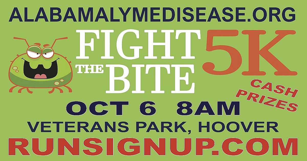 Fight the Bite 5K & 1 Mile Fun Run Walk Wag: Sponsorship Opportunities