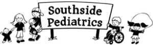 Sponsor Logo for Southside Pediatrics PC