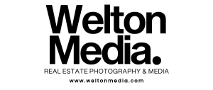 Sponsor Logo for Welton Media