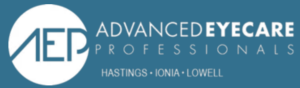 Sponsor Logo for Advanced Eyecare Professionals