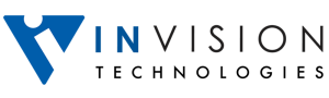 Sponsor Logo for Invision Technologies
