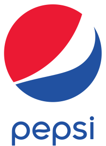 Sponsor Logo for Pepsi