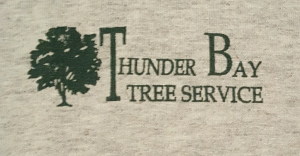 Sponsor Logo for Thunder Bay Tree Service