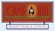 Sponsor Logo for Camp Inn Lodge