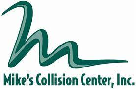 Sponsor Logo for Mike's Collision Center, Inc