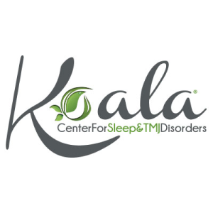 Sponsor Logo for Koala Center for Sleep & TMJ Disorder