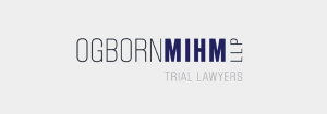 Sponsor Logo for Ogborn Mihm LLP