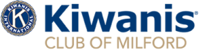 Sponsor Logo for Milford Kiwanis Club
