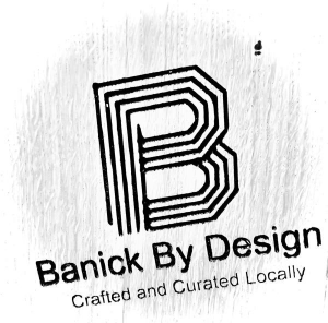 Sponsor Logo for Banick by Design
