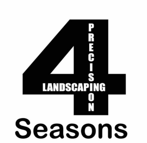 Sponsor Logo for Four seasons Landscaping