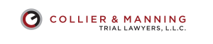 Sponsor Logo for Collier & Manning Trial Lawyers LLC