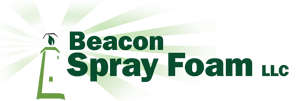 Sponsor Logo for Beacon Spray Foam