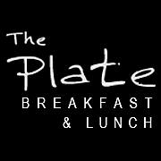 Sponsor Logo for The Plate