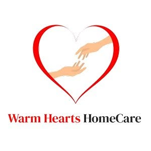 Sponsor Logo for Warm Hearts Home Care