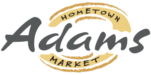 Sponsor Logo for Adams