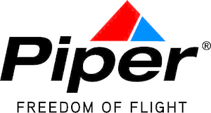 Sponsor Logo for Piper Aircraft