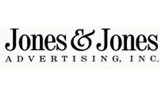 Sponsor Logo for Jones & Jones