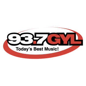 Sponsor Logo for 93.7FM GYL