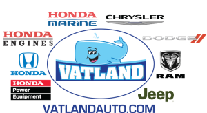 Sponsor Logo for Vatland Auto Group