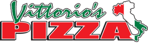 Sponsor Logo for Vittorio's Pizza