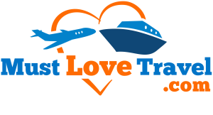 Sponsor Logo for Must Love Travel