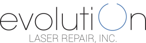 Sponsor Logo for Evolution Laser Repair