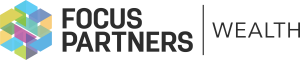 Logo for Focus Wealth Partners