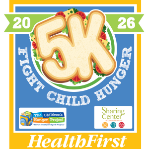 Sponsor Logo for Fight Child Hunger 5K