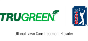 Logo for Tru Green