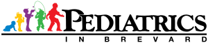Logo for Pediatrics In Brevard
