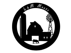 Sponsor Logo for L&M Meats