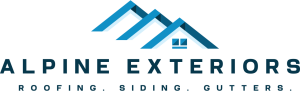 Sponsor Logo for Alpine Exteriors