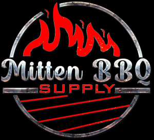 Sponsor Logo for Mitten BBQ Supply