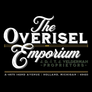 Sponsor Logo for Overisel Emporium