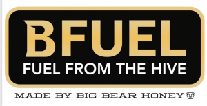 Sponsor Logo for BFuel - Big Bear Honey