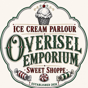 Sponsor Logo for Overisel Emporium