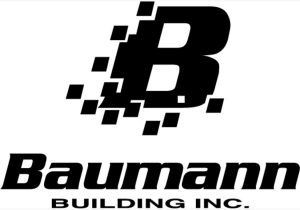 Sponsor Logo for Baumann Building