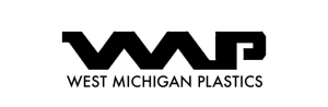Sponsor Logo for West Michigan Plastics