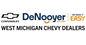 Sponsor Logo for DeNooyer Chevrolet