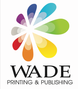 Sponsor Logo for Wade Printing & Publishing