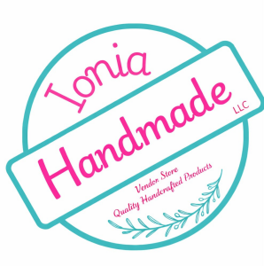 Sponsor Logo for Ionia Handmade