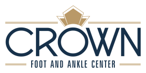 Sponsor Logo for Crown Foot and Ankle Center
