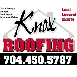 Sponsor Logo for Knox Roofing
