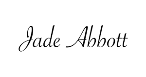 Sponsor Logo for Jade Abbott