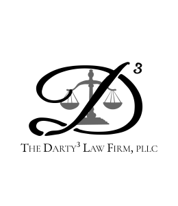 Sponsor Logo for The Darty Law Firm, PLLC.
